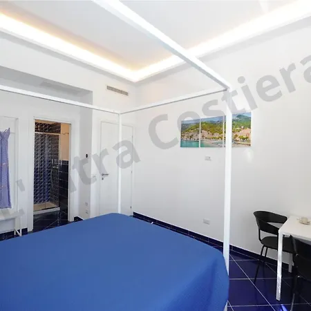 Casa Laudano Ferienhaus *