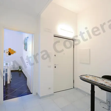 Ferienhaus Casa Laudano *