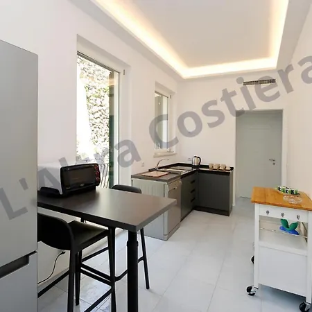 Casa Laudano Amalfi