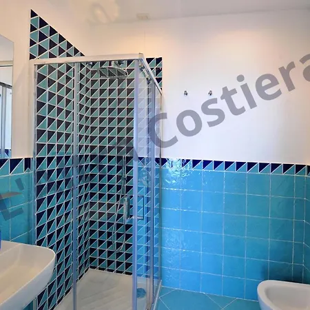 Casa Laudano Ferienhaus Amalfi