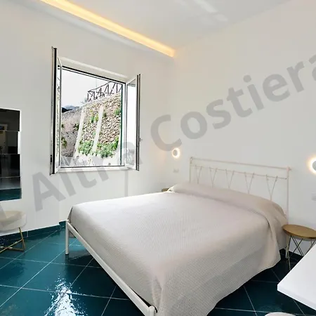 Casa Laudano Amalfi