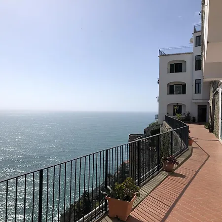 Ferienhaus Casa Laudano Amalfi