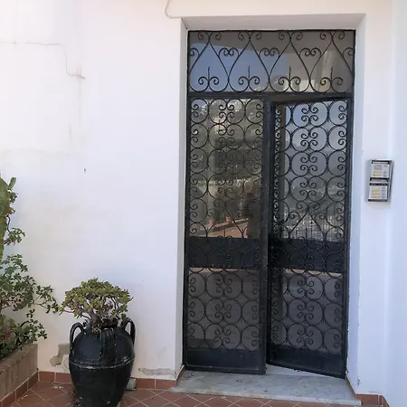 Ferienhaus Casa Laudano *