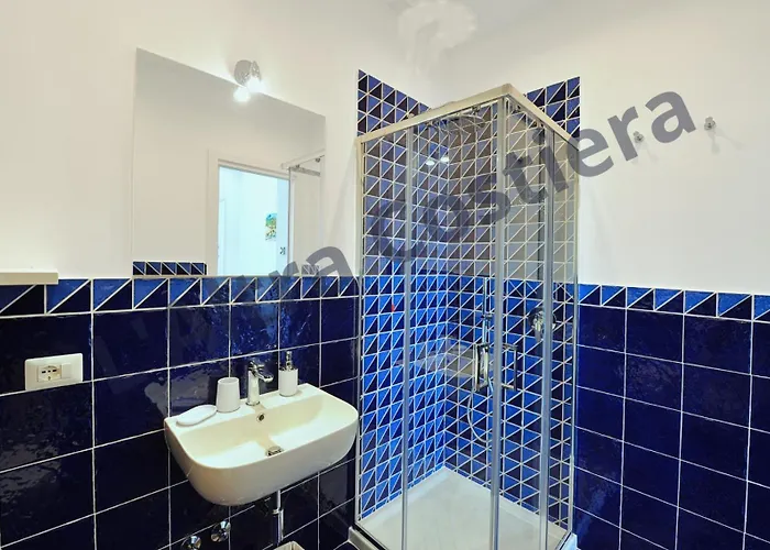 Casa Laudano * Amalfi