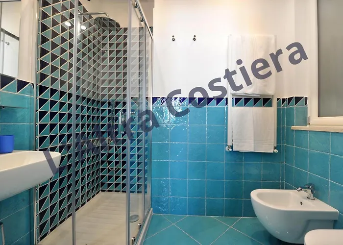 Casa Laudano Vakantiehuis