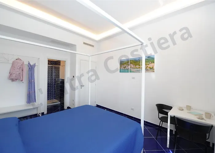 Casa Laudano Vakantiehuis *