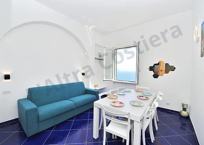 Vakantiehuis Casa Laudano