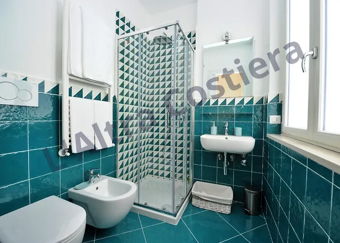 Vakantiehuis Casa Laudano