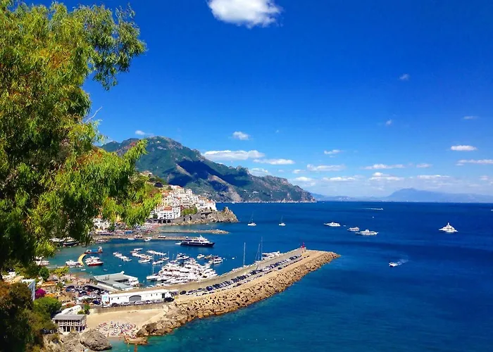 Vakantiehuis Casa Laudano *