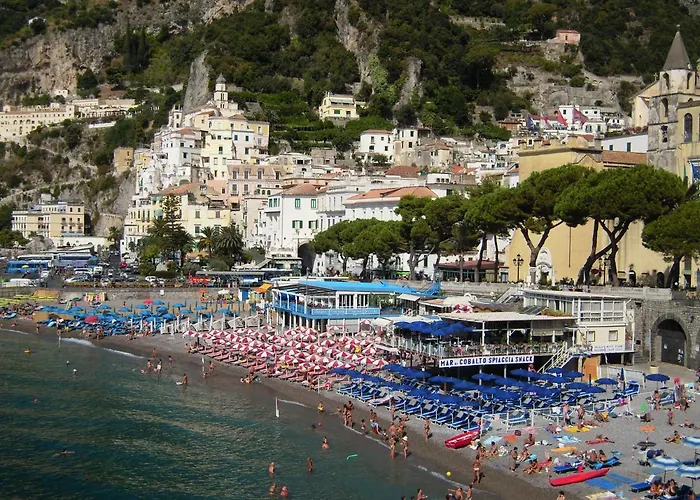 Vakantiehuis Casa Laudano *