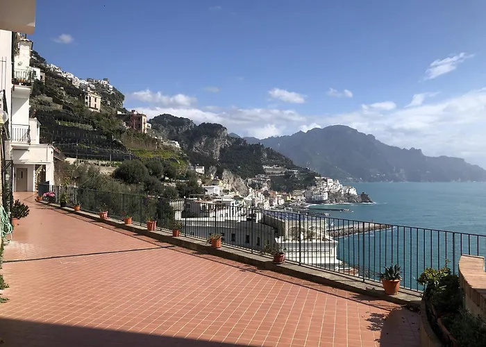 Vakantiehuis Casa Laudano