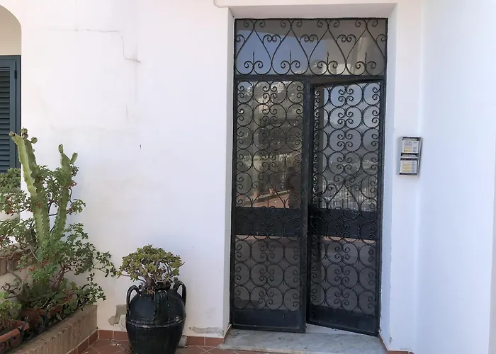 Vakantiehuis Casa Laudano *