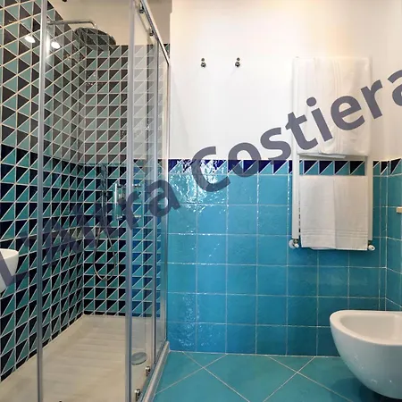 Casa Laudano Holiday home