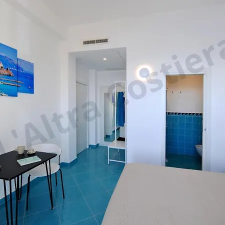 Casa Laudano * Amalfi