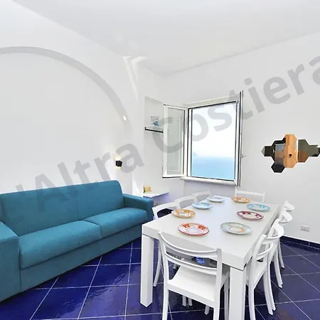 Holiday home Casa Laudano