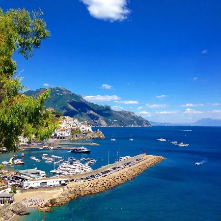 Holiday home Casa Laudano *