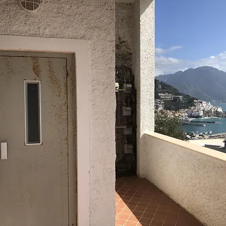 Holiday home Casa Laudano *