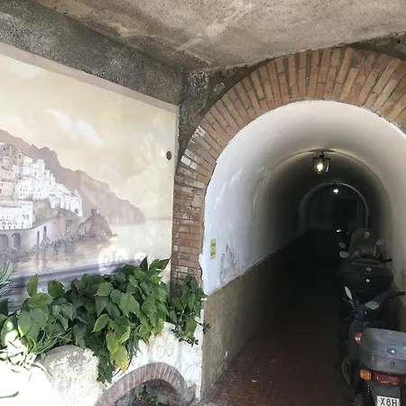 Holiday home Casa Laudano *