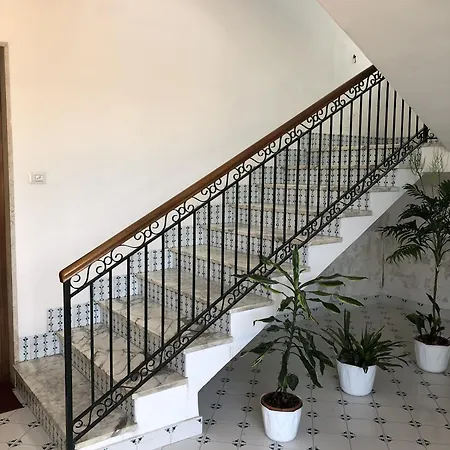 Casa Laudano * Amalfi