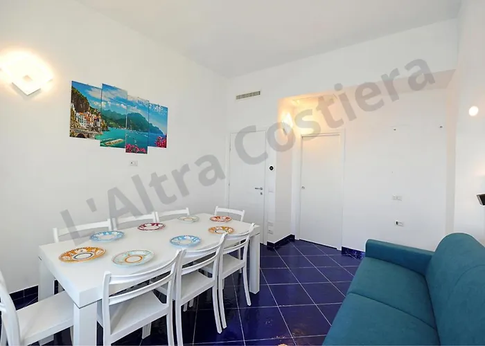 Holiday home Casa Laudano