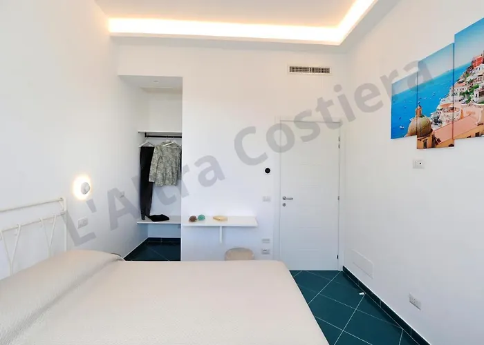 Casa Laudano * אמאלפי