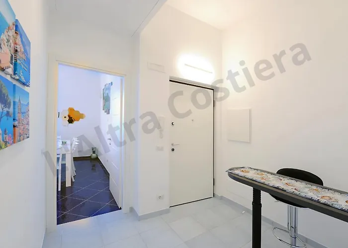 Holiday home Casa Laudano *