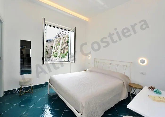 Casa Laudano אמאלפי