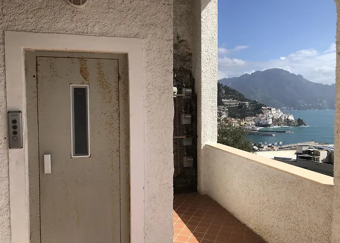 Holiday home Casa Laudano *