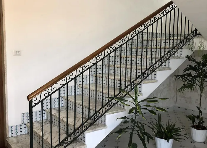 Casa Laudano * אמאלפי