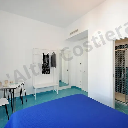 Casa Laudano * Amalfi