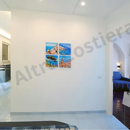 Casa Laudano * Amalfi