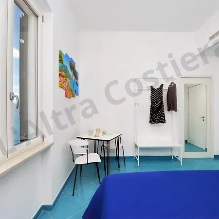 Vakantiehuis Casa Laudano Amalfi