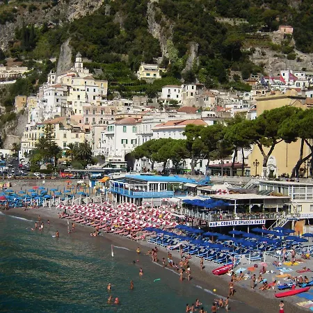 Vakantiehuis Casa Laudano *