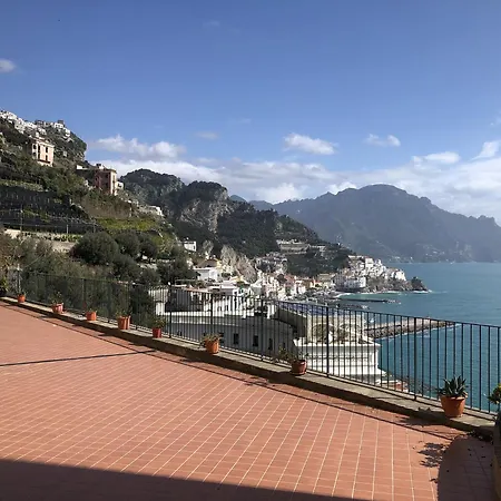 Vakantiehuis Casa Laudano