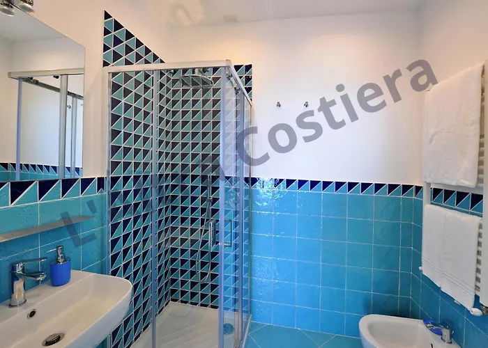 Casa Laudano Nyaraló Amalfi